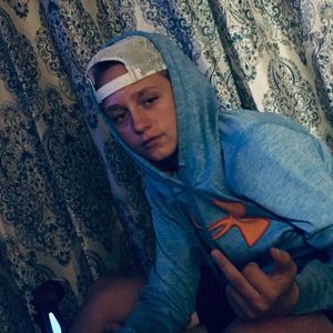 Meet your Posher, Gregory